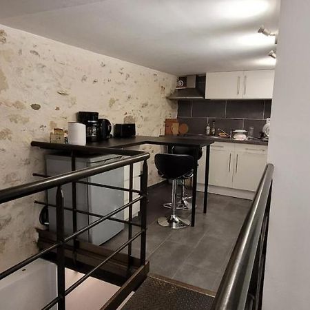 Charming Studio In The Heart Of Avignon Exteriér fotografie