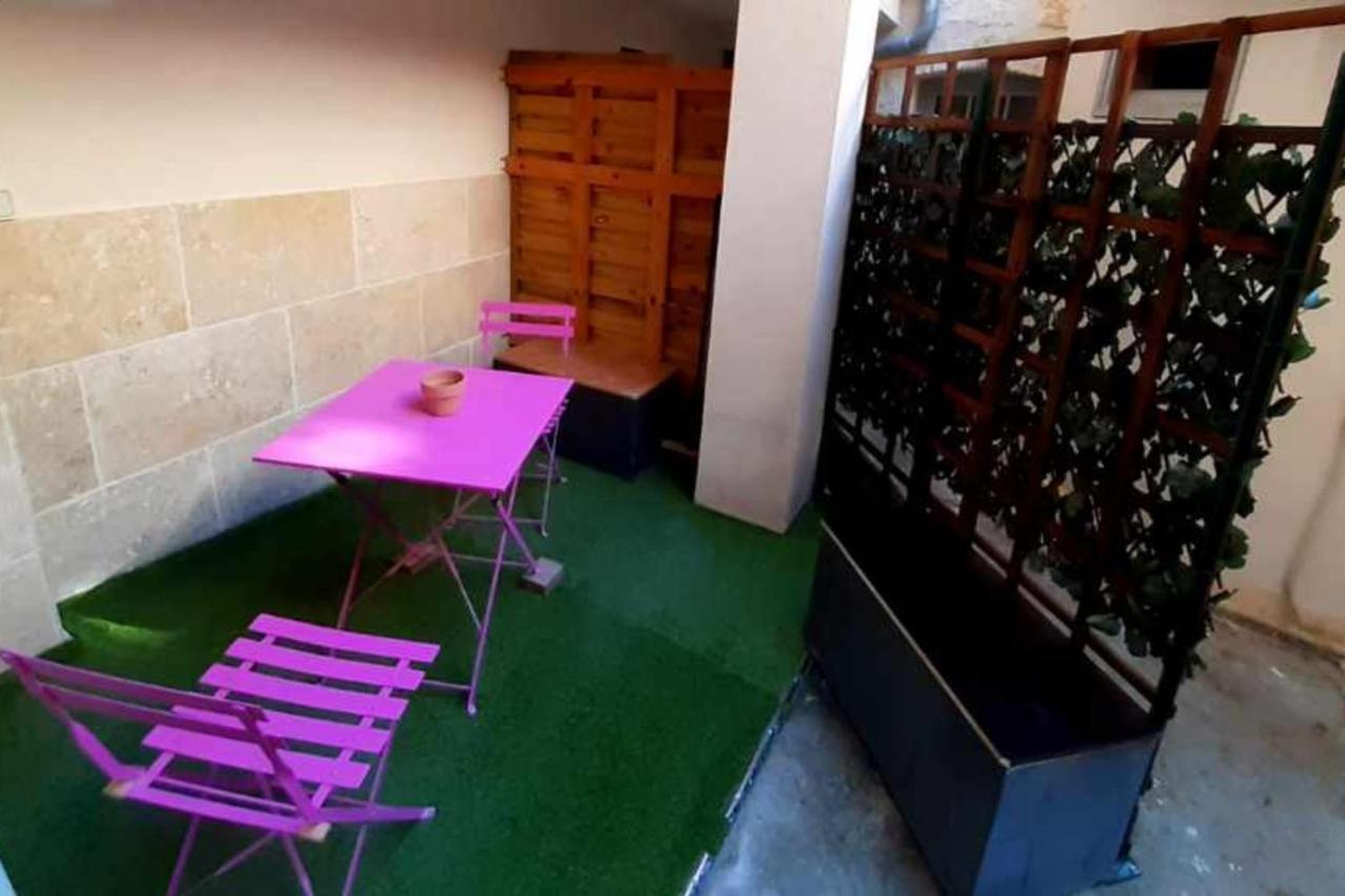 Charming Studio In The Heart Of Avignon Exteriér fotografie